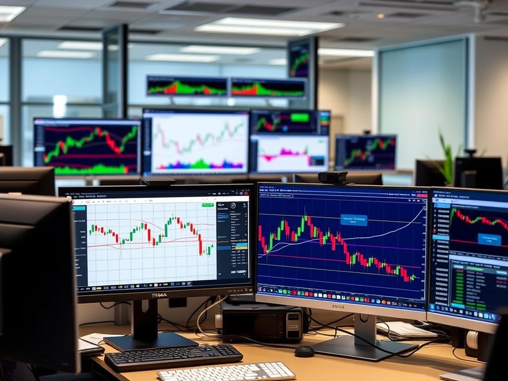 Optimizing Your Trading Tools Arsenal: Tips for Success in 2023