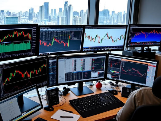 Exploring the Power of Indicator Combinations: A Deep Dive into Trading Strategy Development