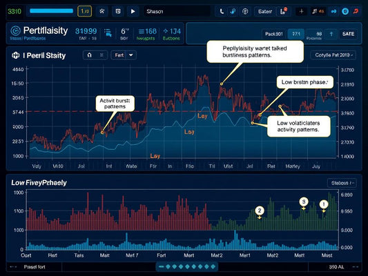 The Power of Perplexity and Burstiness in Trading Decisions: A Comprehensive Guide