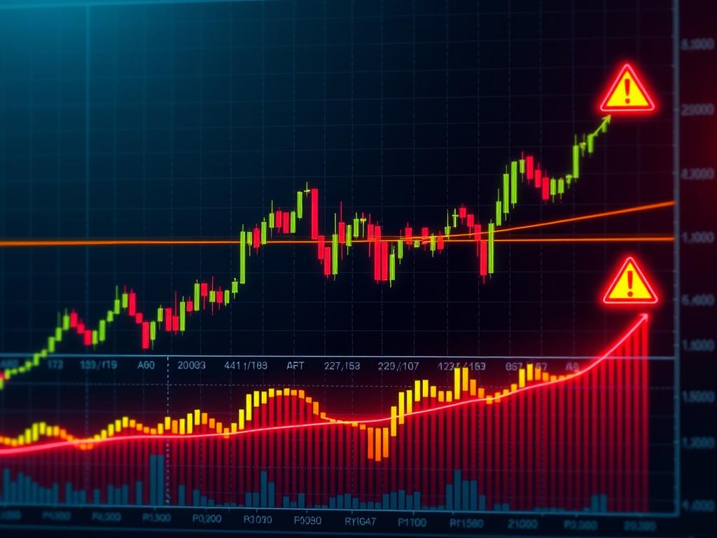 Identifying Market Reversals: Key Signals Every Trader Should Know