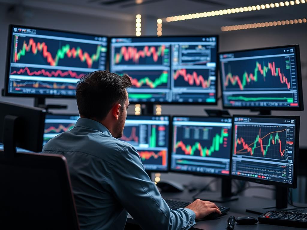 Operated Trading Software Leveraging Trading Software Tools for Streamlined Strategy Execution ...