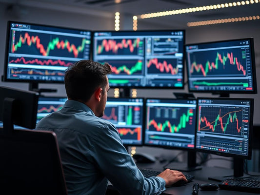 Leveraging Trading Software Tools for Streamlined Strategy Execution