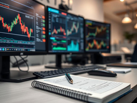 Mastering Risk Management in Trading: A Comprehensive Guide