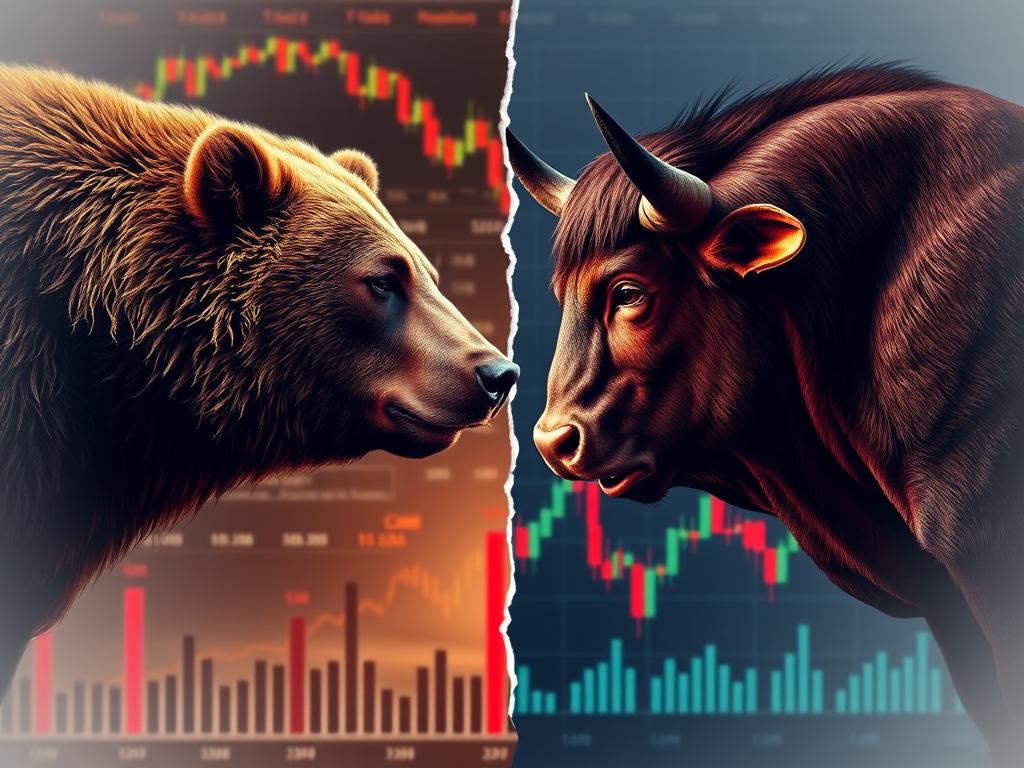 Understanding Market Sentiment: A Key to Informed Trading Decisions