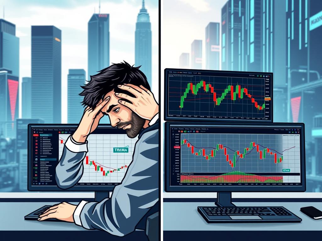 From Manual to Automated: How to Transition Your Trading Strategy Effectively