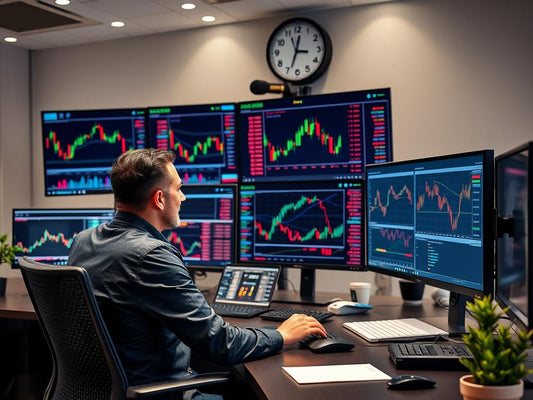 Mastering Automated Trading Strategies: A Comprehensive Guide
