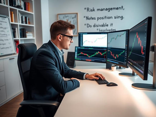 Mastering Risk Management in Financial Trading: Strategies and Tools for Consistent Profits