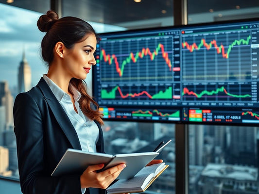 Mastering Risk Management: Essential Strategies for Traders