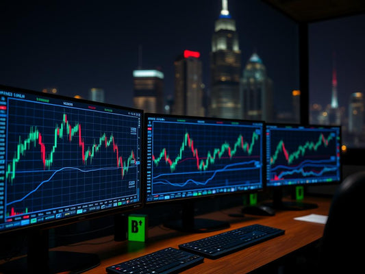 Unlocking Trading Success: The Power of Combining Volume and Price Action