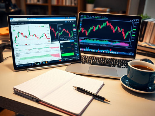 The Power of Trading Journaling: Enhancing Your Strategy with Reflective Insights