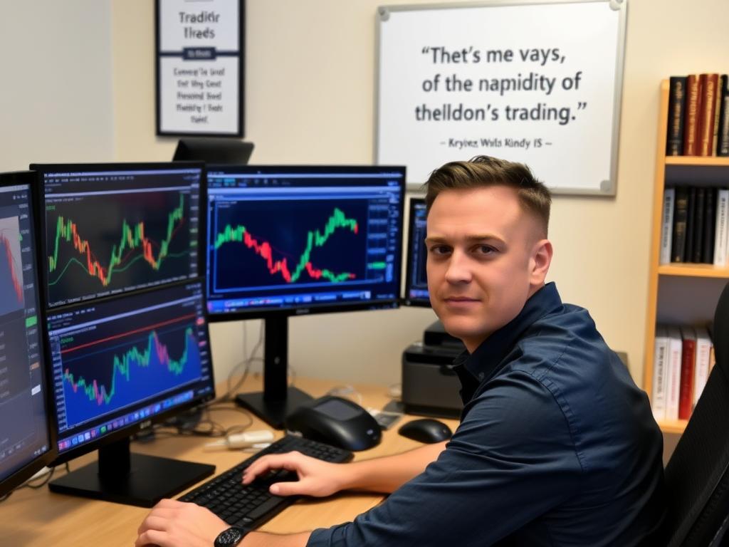 The Psychology of Risk and Reward in Trading: Mastering Your Mindset f ...