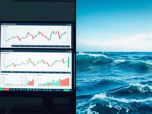 Understanding Market Liquidity: How It Impacts Your Trading Strategy