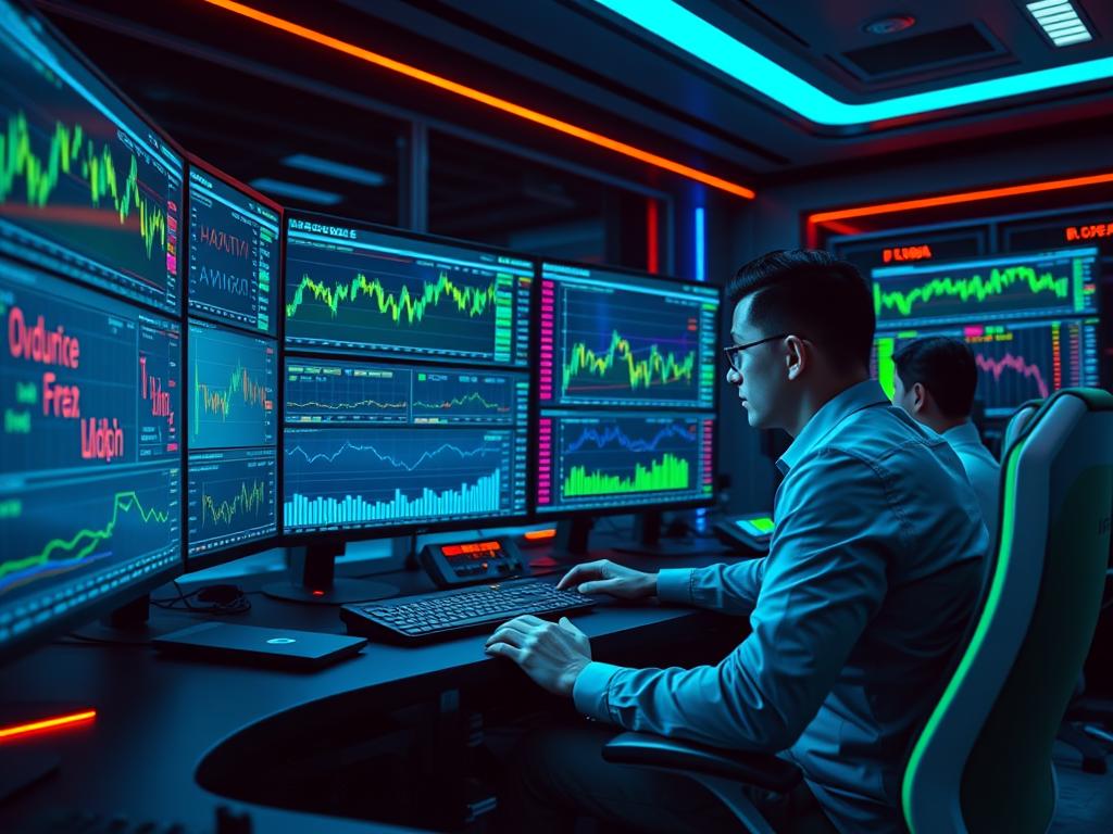 Decoding Order Flow: Essential Insights for Smarter Trading Decisions