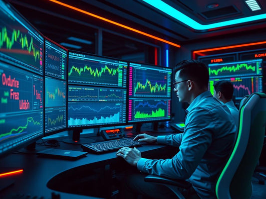 Decoding Order Flow: Essential Insights for Smarter Trading Decisions