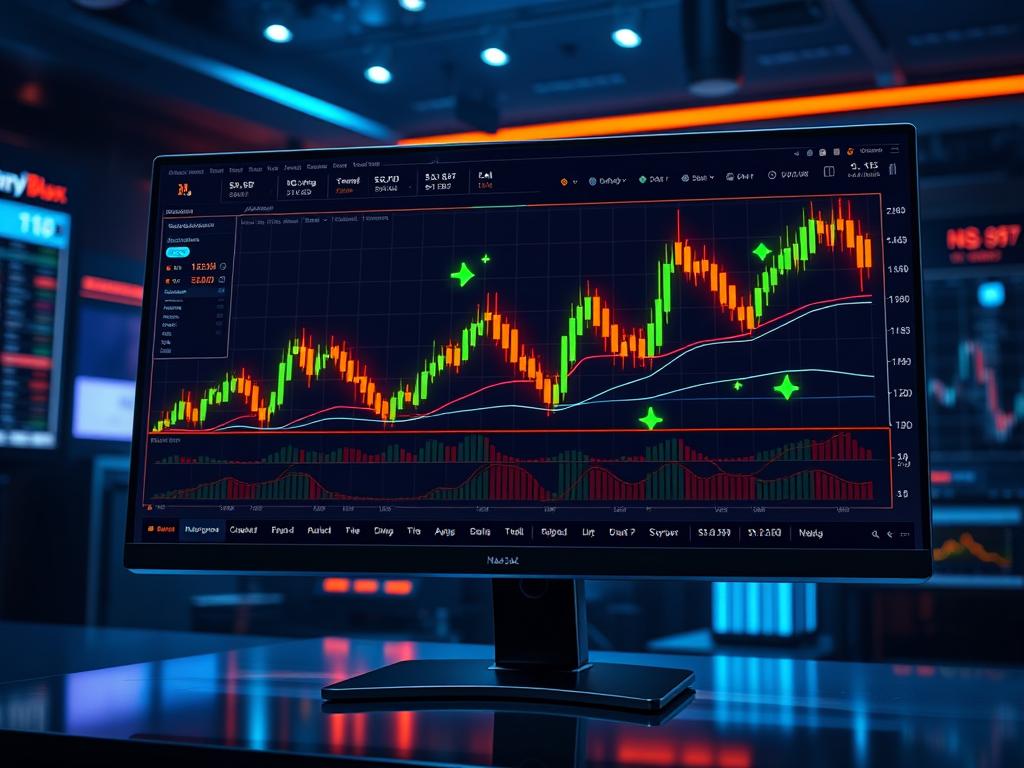 Spotting Market Reversals: Harnessing Wick Tests and Range Deviations for Profitable Trades
