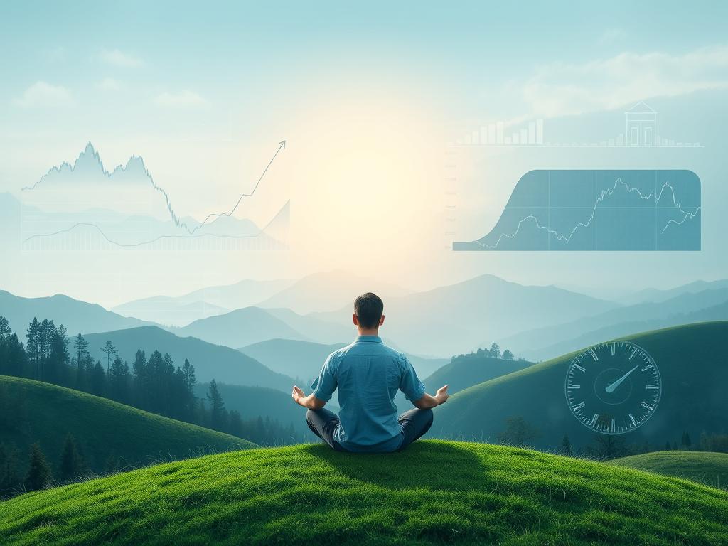 Mastering the Psychology of Trading: Strategies for Success
