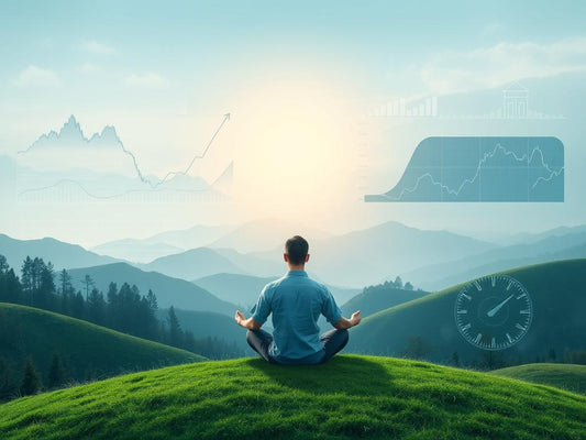 Mastering the Psychology of Trading: Strategies for Success