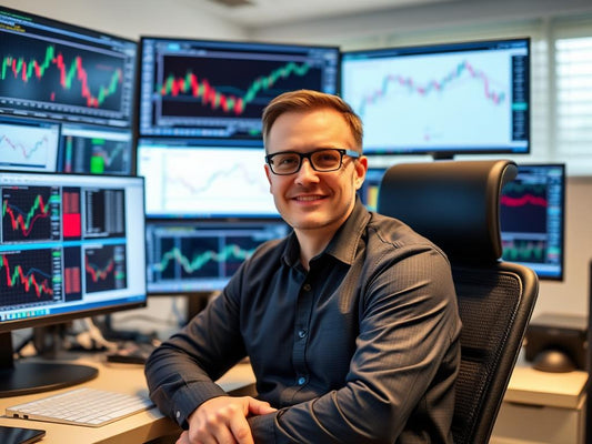 The Psychology of Trading: Understanding Behavioral Finance and Its Impact on Your Strategy