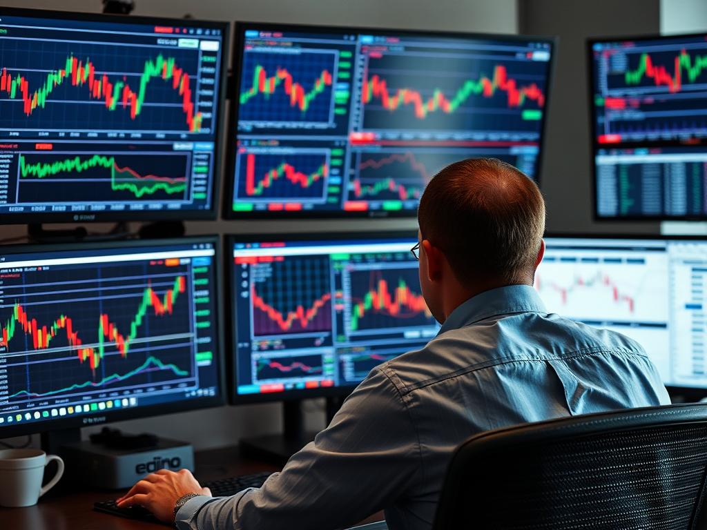 Understanding and Mastering Risk Management in Trading: A Comprehensive Guide