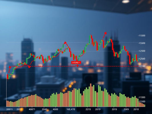 Mastering the Art of Identifying and Adapting to Market Cycles
