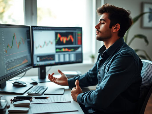 The Psychology of Trading: Mastering Your Mindset for Success