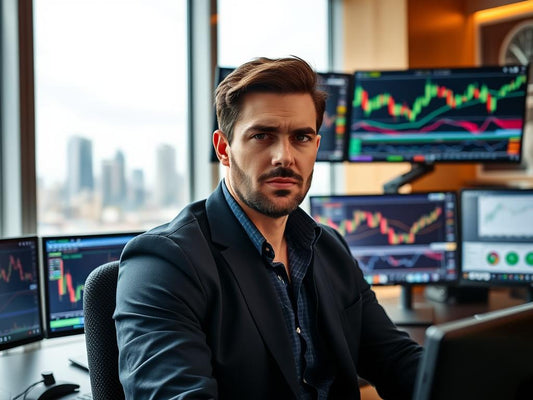 The Psychology of Trading: How Mindset Impacts Your Success