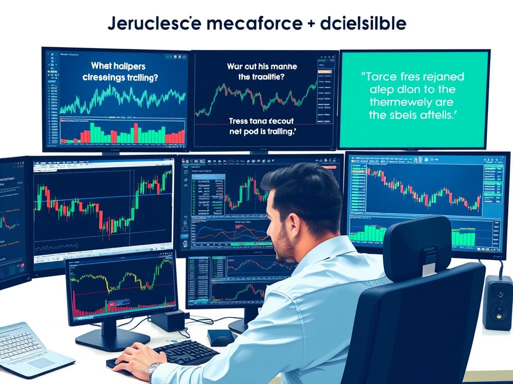 Building Emotional Resilience in Trading: Mastering Risk Management and Market Psychology