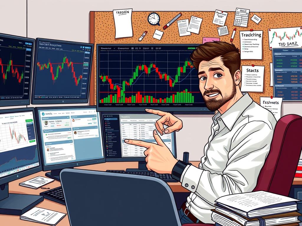Mastering Market Context: How Traders Can Read the Markets like a Pro