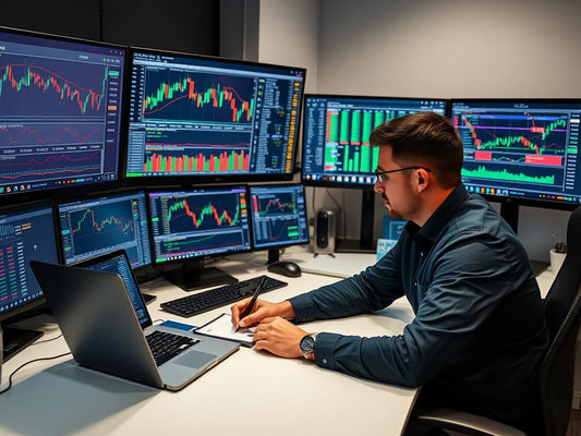 The Importance of Backtesting in Trading Strategy Development