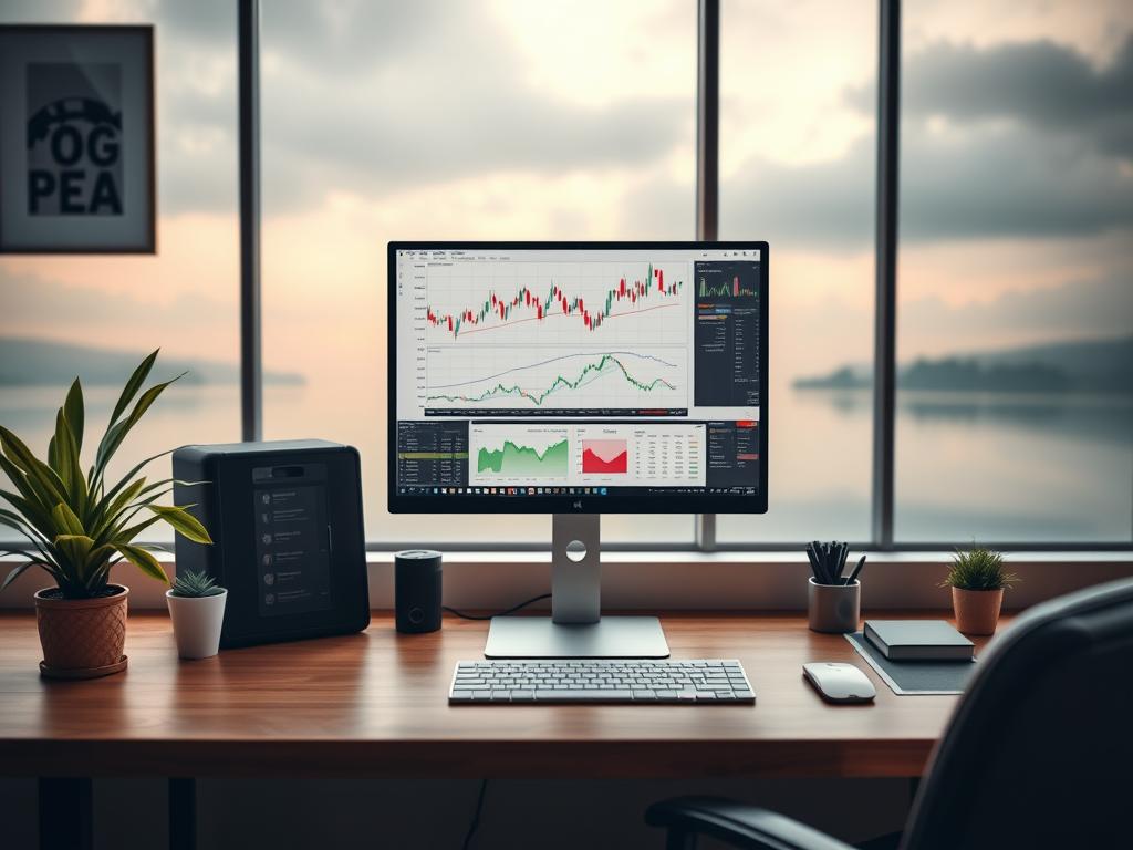 Mastering Your Mind: How Trading Psychology Can Transform Your Success