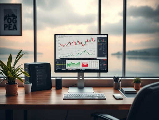 Mastering Your Mind: How Trading Psychology Can Transform Your Success