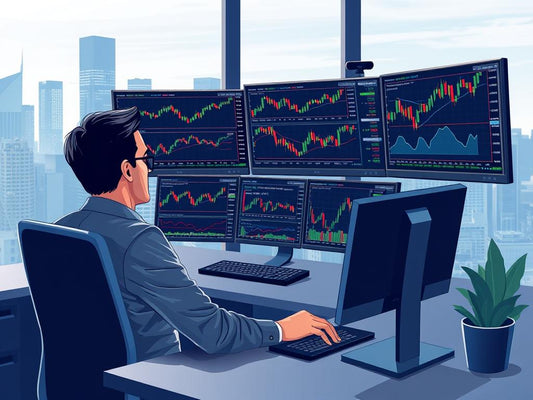 Mastering Trader Profiling: How Understanding Your Trading Style Can Boost Your Performance