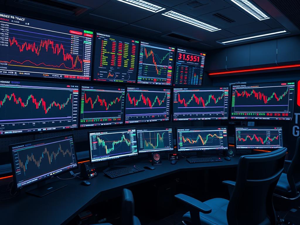 Unlocking Market Insights: The Power of Order Flow Analysis in Trading