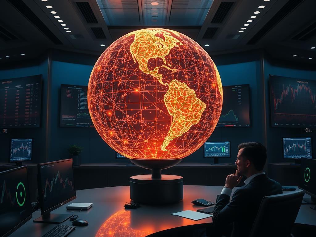Decoding Market Trends: How Machine Learning Transforms Trading Strategies