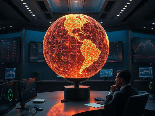 Decoding Market Trends: How Machine Learning Transforms Trading Strategies