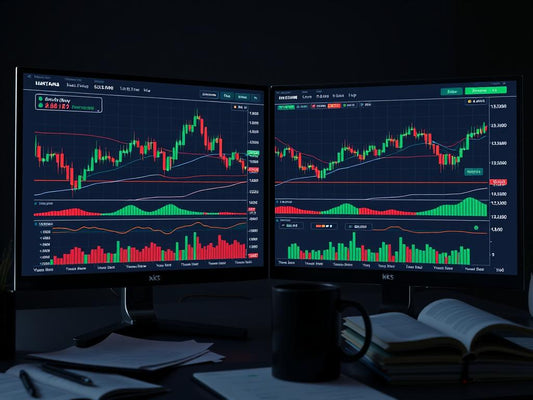 Creating Confluence in Trading: Layering Indicators for Superior Decision-Making