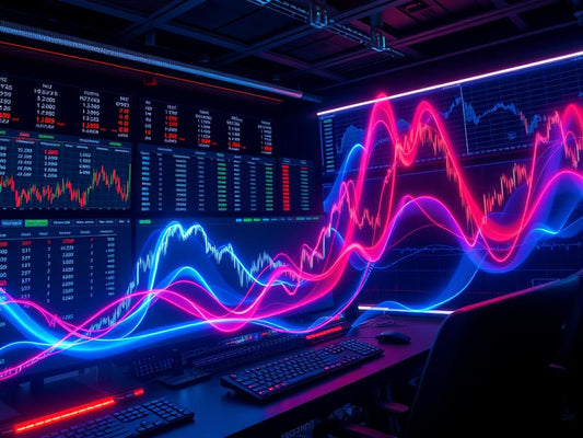 Decoding Order Flow: How to Read Market Dynamics Like a Pro