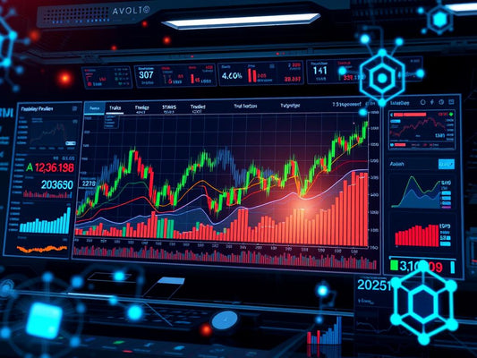 The Evolution of Trading Indicators: From Traditional to Modern Tools