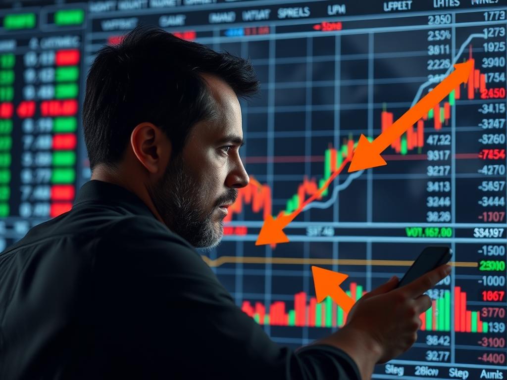 Unlocking the Power of Volume Spread Analysis for Smarter Trading Decisions