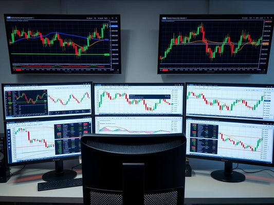 The Power of Multiple Timeframes: Elevating Your Trading Strategy with Mixed Timeframe Analysis
