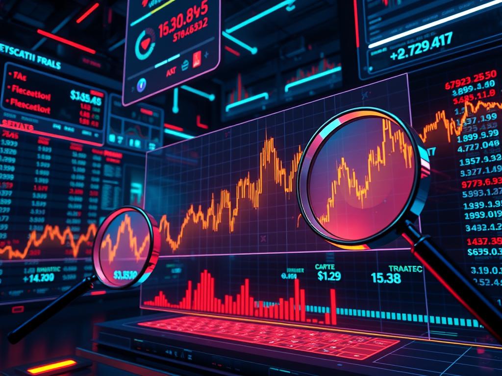 Decoding Market Anomalies: Harnessing Irregularities for Strategic Trading Edges