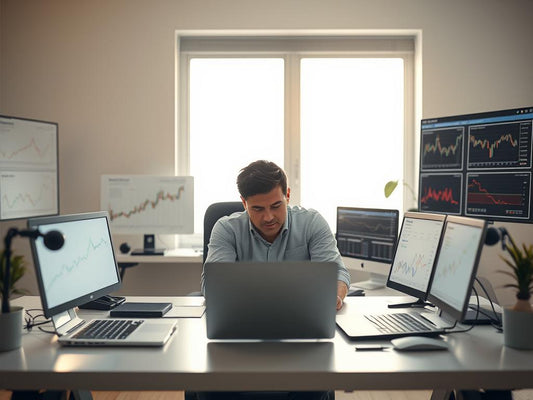 Overcoming Psychological Barriers in Trading: Strategies for Success