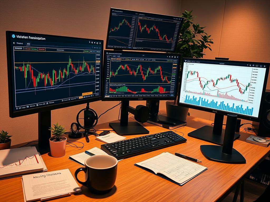 Mastering the Market: How to Combine Trading Indicators for Consistent Success