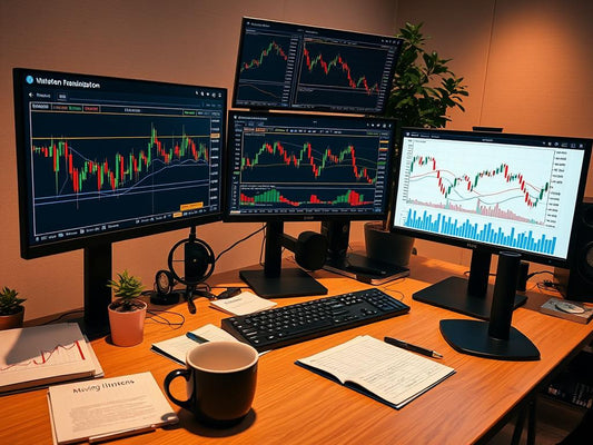 Mastering the Market: How to Combine Trading Indicators for Consistent Success