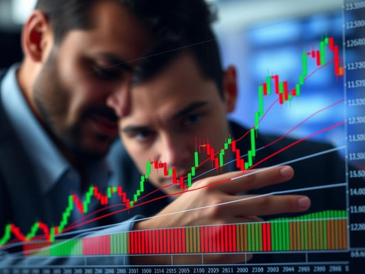 Understanding the Power of Price Action in Modern Trading