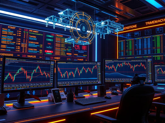 Harnessing Market Structure: How to Trade Supply and Demand Zones Like a Pro