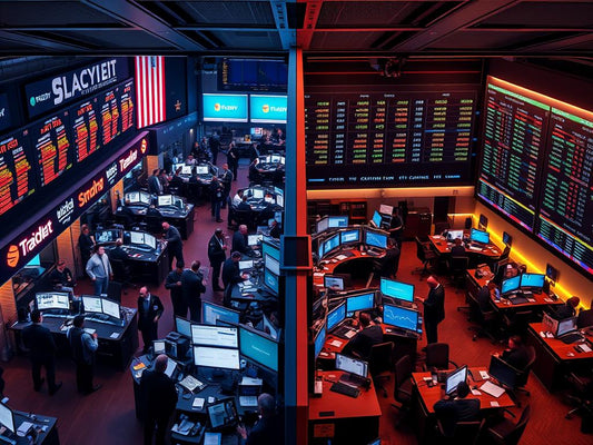 Understanding Liquidity in Trading: Why It Matters and How to Navigate It