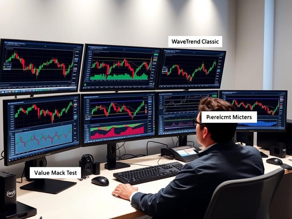 Mastering Risk Management for Consistent Trading Gains: How to Use Indicators to Control Risk and Maximize Profits