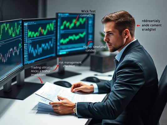 The Importance of Risk Management in Trading: A Strategic Approach