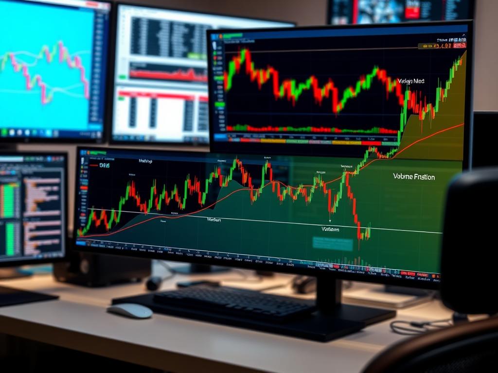 Navigating Market Cycles: A Trader's Guide to Understanding Market Phases